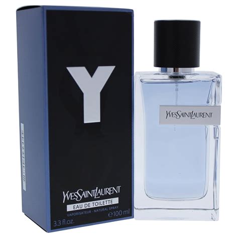 y yves saint laurent eau spray